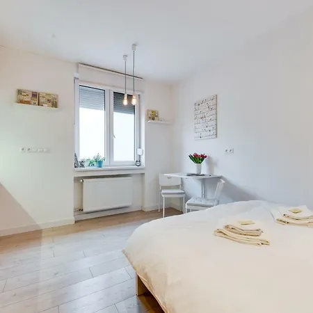 Modern Studio In The Historical Centre * Bratislava
