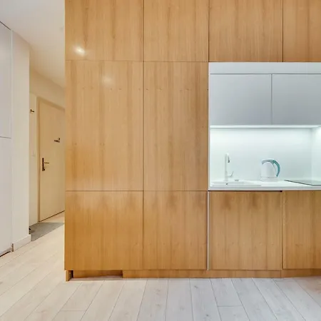 Modern Studio In The Historical Centre Lägenhet Bratislava