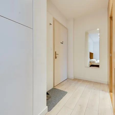 Lägenhet Modern Studio In The Historical Centre *